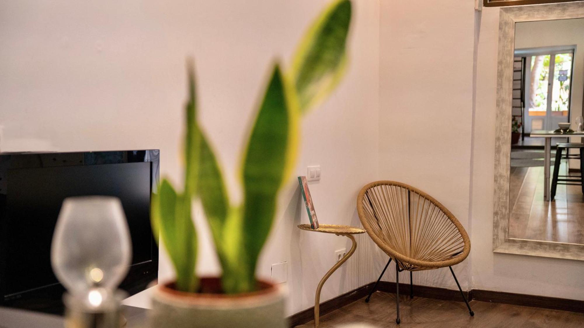 Apartment Next To Park Guell Barcelona Exterior foto